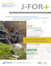 J-FOR-Journal of Science & Technology for Forest Products and Processes封面